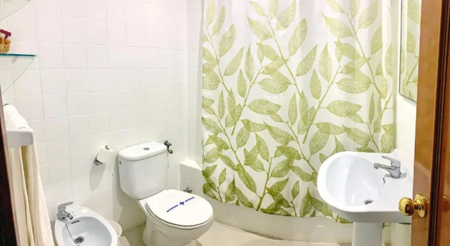 Двухместный номер Standard Hotel Sorbas
