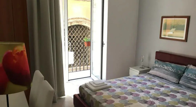 SanBiagio25 Apartments  Rooms, Забронировать Апартаменты/квартира Апартаменты Неаполя, рядом с Accademia di Belle Arti di Napoli, Апартаменты/квартира