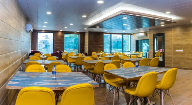 Ikhaya Hotels
