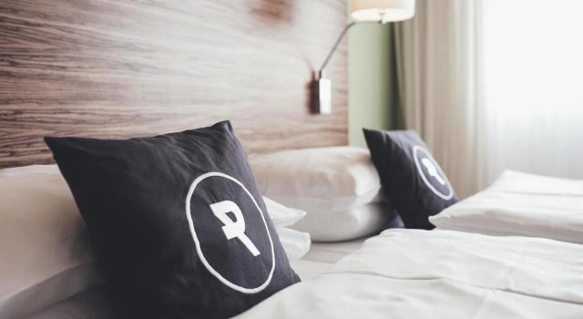 Reduce Hotel Vital