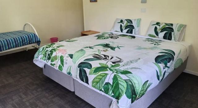 Номер Standard Purple Hen Country Lodge