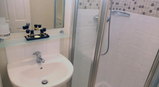 Одноместный номер Classic St Michaels Resort, Falmouth
