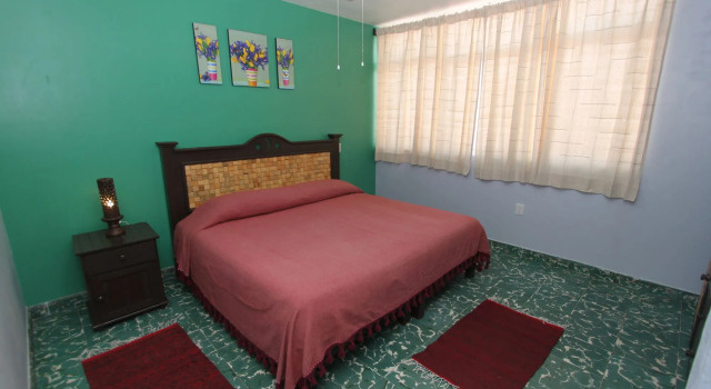 Casa Gubidxa