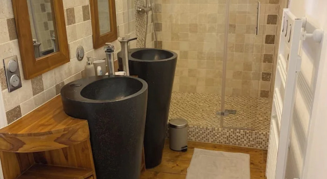 Номер Premium La Maison de Milie