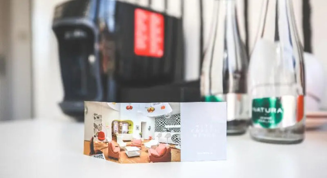 Четырёхместный номер Standard LH Vintage Design Hotel Sax