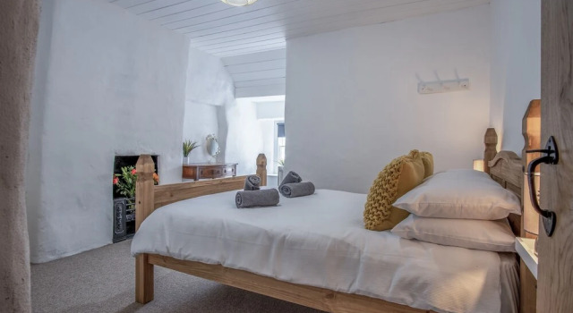 Brook Cottage - 2 Bedroom Cottage - Dale, Rezerwuj Dom wakacyjny Dale Glamorgan, w pobliżu Watwick Bay