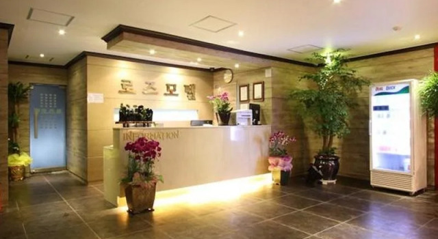 Rose Motel