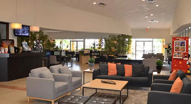 Encantada Resort 3159