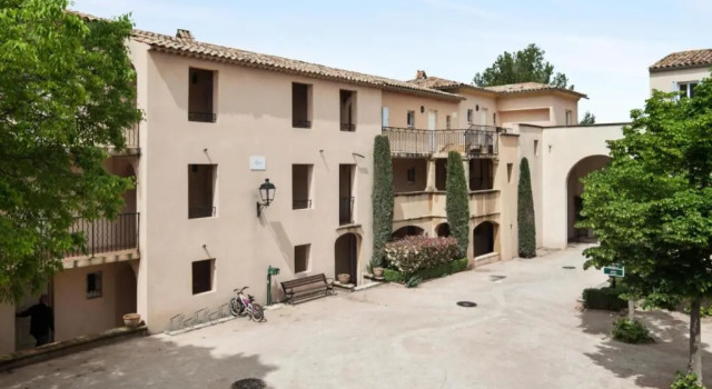 Village Pont Royal en Provence - maeva Home - 3 pièces 6 personnes Prestige 49, Rezervasyon Daire Mallemort Carros