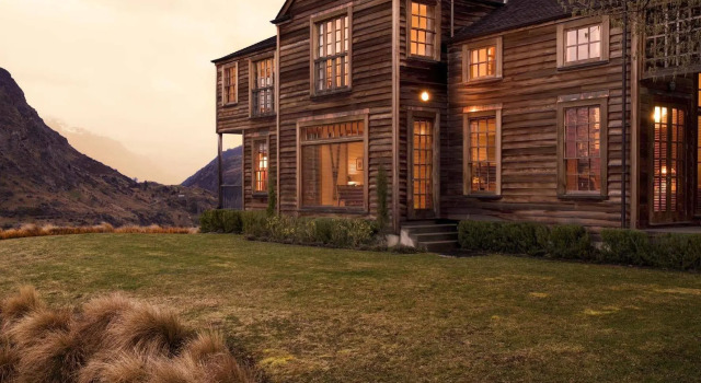 Cedar Ridge, Varaa Hotelli Arthurs Point Uusi-Seelanti