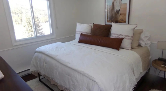 Номер Standard Blue River Condos 3 Bed 2 Bath