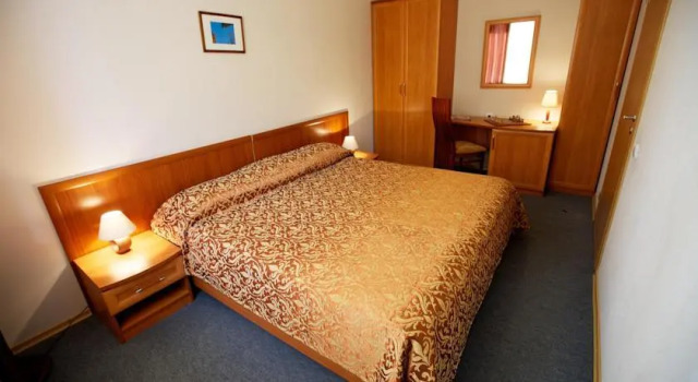 Green-house, Restoran, Prenota Hotel Hotel a Central Russia con parcheggio, Parcheggio