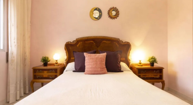 Apartment Carmen L'Ampolla, Забронировать Апартаменты/квартира Ла-Амполья El Baix Ebre, рядом с Capellans Beach