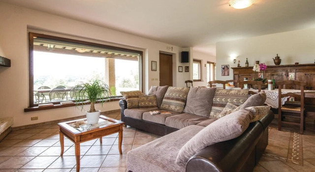 Poggiomelo, Rezervasyon Otel Umbria havuzlu oteller, Yüzme Havuzu