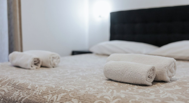 Apartments Lola, Забронировать Апартаменты/квартира Новалья Задарская жупания, рядом с Общественный Пляж Мэйн