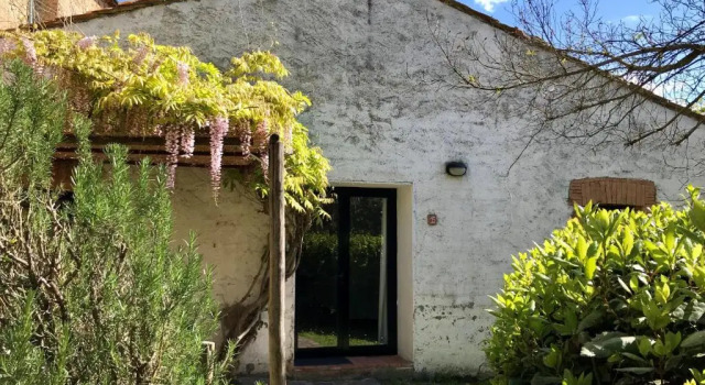 Вилла с 2 комнатами Agriturismo San Ottaviano