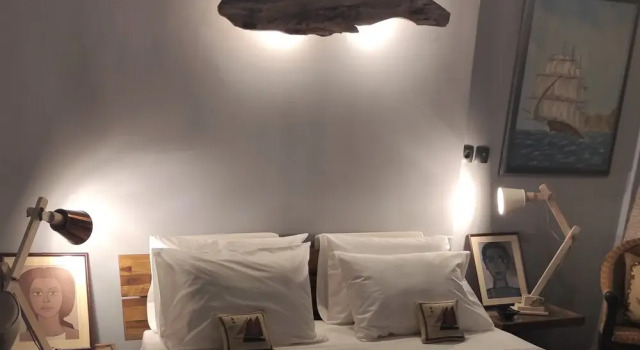 Axel Lamda Apartment