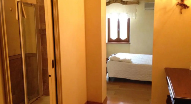 Двухместный номер Standard Le Case Resort