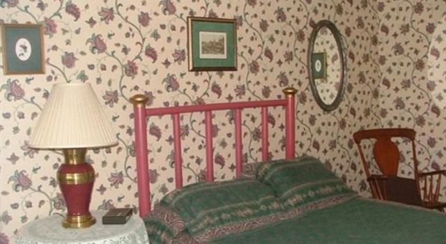 Thee Hubbell House, Boek Hotel Winnsboro Verenigde Staten