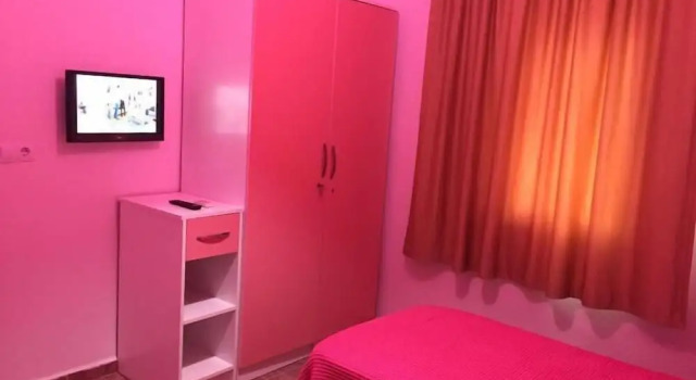 Sato Apart Hotel Fethiye