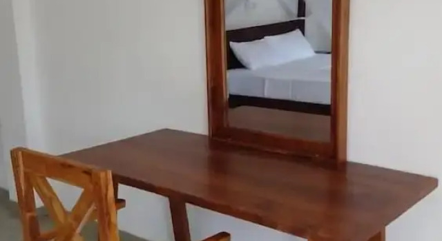 Cocosurf House