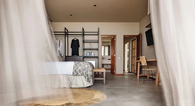 Люкс Luxury Norte Suites Boutique