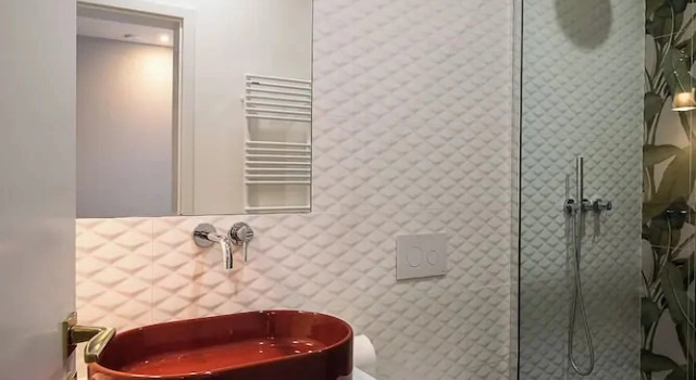 Капсула Classic Цокольный этаж Resort Beatrice - Luxury Apartments - Pool & Sauna & Parking