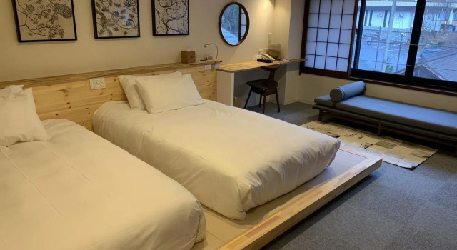 Residence Yasushi, Book Hotel 4-stjernede hoteller i Koshinetsu, 4*