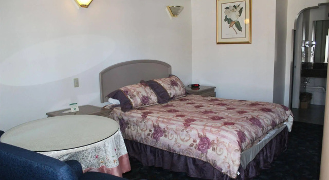 Best Whittier Inn