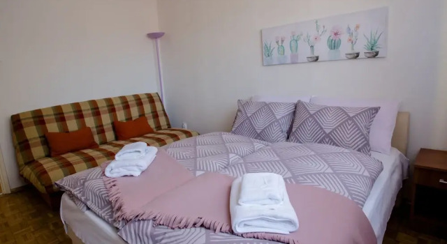 Main street apartment Mostar, Забронировать Апартаменты/квартира Мостар Федерация Боснии и Герцеговины