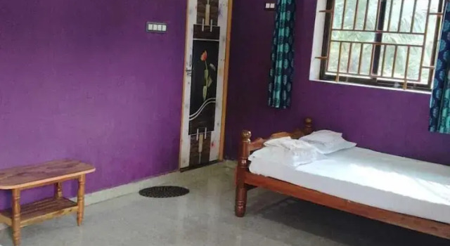 Naga Chowdeshwari Homestay, Rezervovat Hotel Hotely v Bangalore s parkováním, Parkování