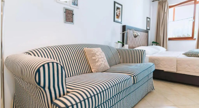 Студия Superior Apartments Pri nas