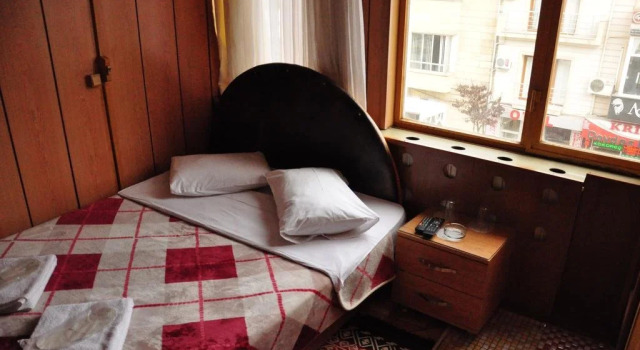 Kiliclar Hotel 2000
