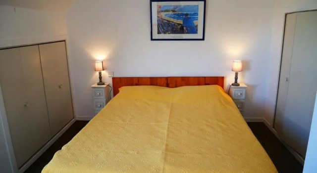 Appartement Quiberon, 2 pièces, 4 personnes - FR-1-478-174, Rezerwuj Apartament Quiberon 