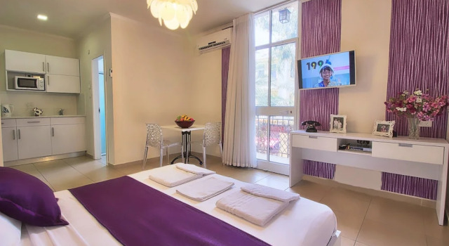 Estudio 1926 Designed ApartHotel