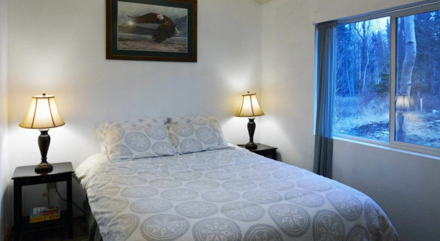 Butte's Bethel Farm B&B, Rezerwuj Pobyt na farmie Palmer Alaska