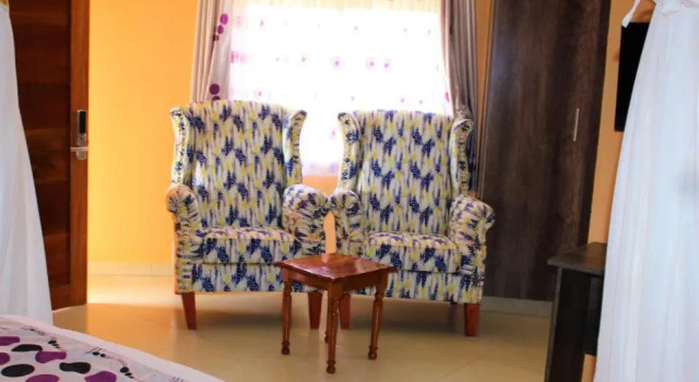 Номер Standard Jaqanaz Resort