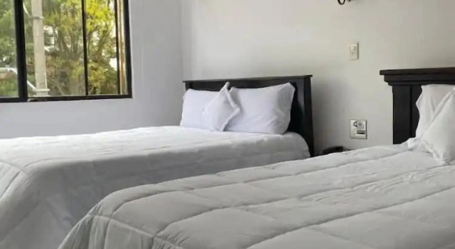 Hotel Latin Boutique, Rezervați Hotel boutique Bogotá Columbia