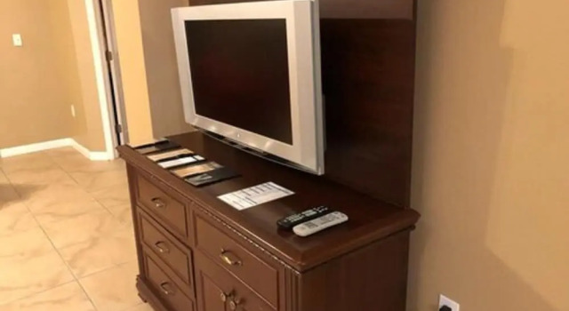 2BR Condo Resort