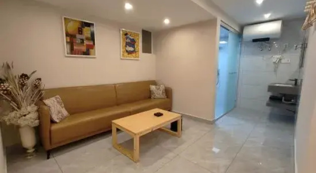 Xiaoxu Homestay (Tengwangge), Rezerwuj Hotel Nanchang Jiangxi