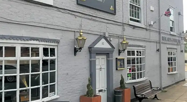 Номер Deluxe The Lobster Pots - Bawtry