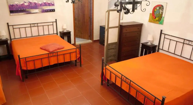 BB Mary, Buchen Sie Hotel Hotels in Porto Cesareo mit Parkplatz, Parkplätze