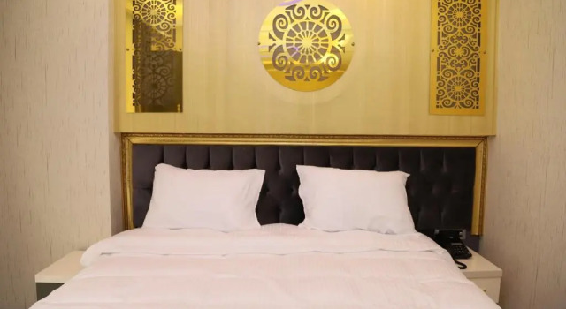 Двухместный номер Standard The Grand Tower Hotel