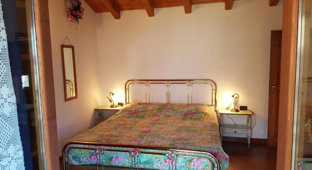 Двухместный номер Standard Agriturismo Volpe Golosa