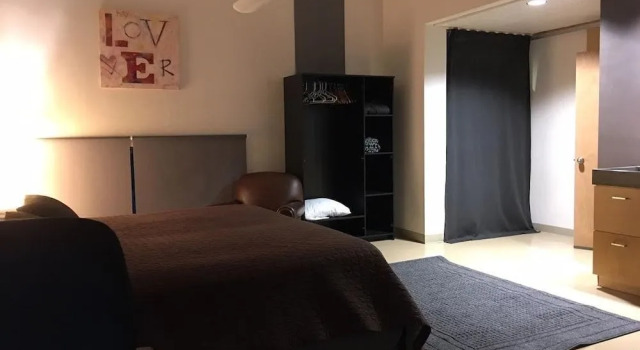 Hood River Hostel