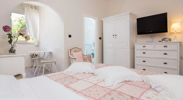 Beach Apartment Demi, Prenota Appartamento Splitska 
