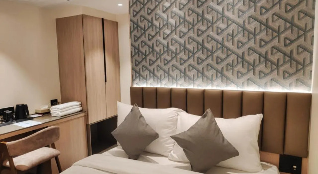 Maxxvalue Hotel MIDC - Andheri, Забронировать Отель Отели штата Махараштры 3 звезды, 3*