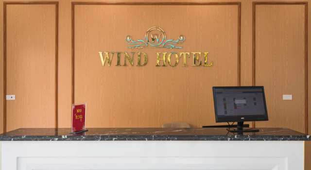 Wind Hotel