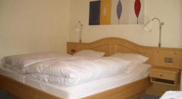 Hotel Bergblick, Varaa Hotelli Hotellit Baijeri pysäköinnillä, Pysäköinti