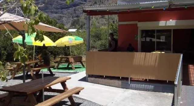 Auberge du Cap